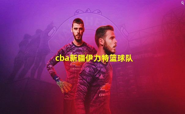 cba新疆伊力特篮球队