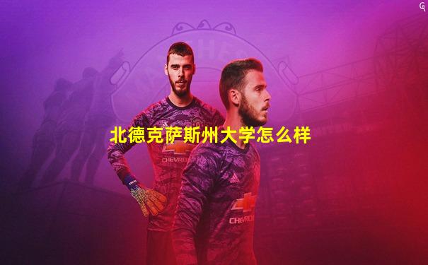 北德克萨斯州大学怎么样