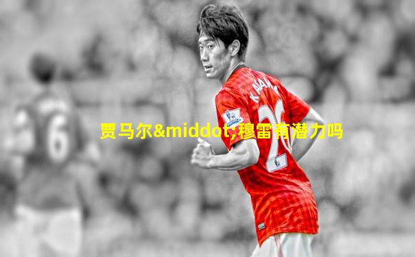 贾马尔·穆雷有潜力吗