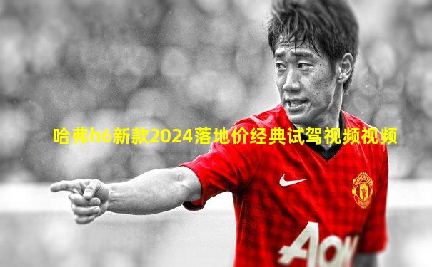 哈弗h6新款2024落地价经典试驾视频视频