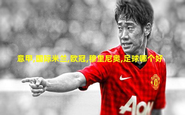 意甲,国际米兰,欧冠,穆里尼奥,足球哪个好