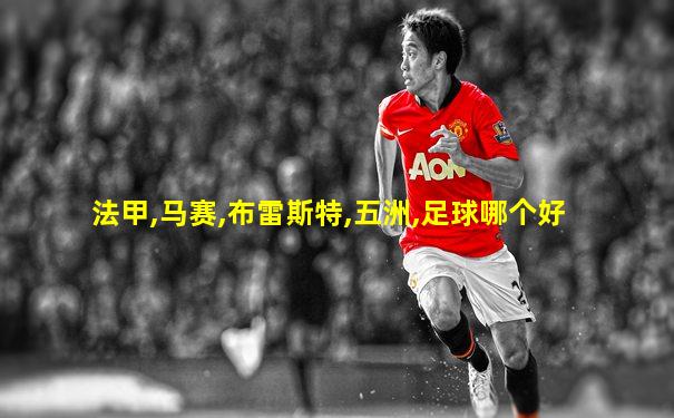 法甲,马赛,布雷斯特,五洲,足球哪个好