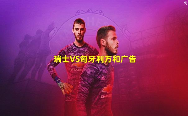 瑞士VS匈牙利万和广告