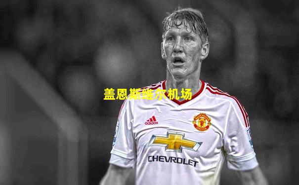 盖恩斯维尔机场