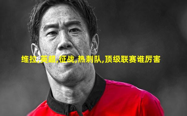 维拉,英超,征战,热刺队,顶级联赛谁厉害