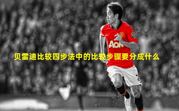 贝雷迪比较四步法中的比较步骤要分成什么
