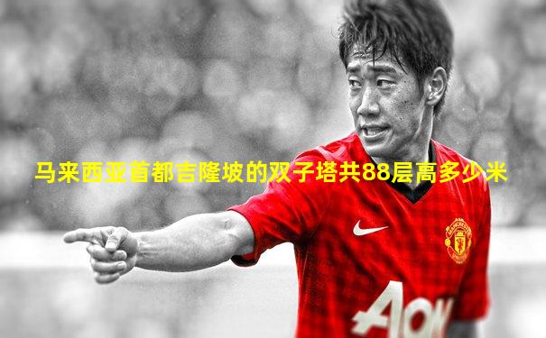 马来西亚首都吉隆坡的双子塔共88层高多少米